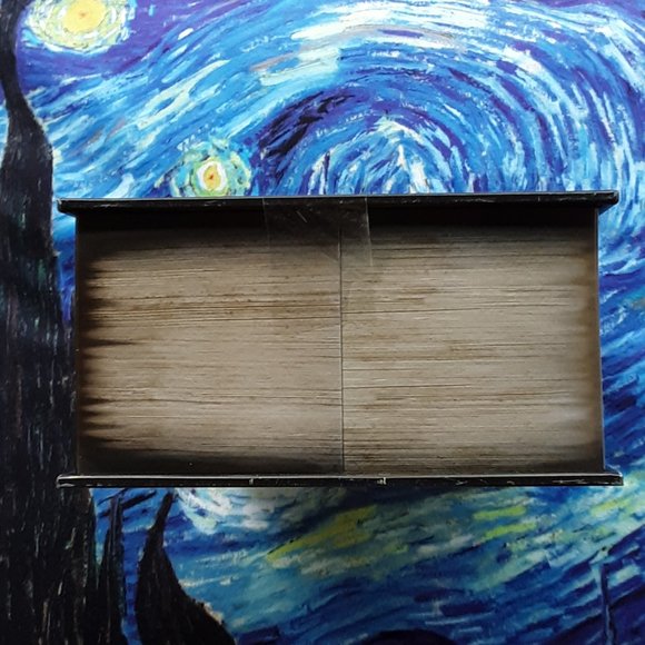 SUPERMAN 2001 DC Comics Lg T-Shirt In Collectible Metal Box New Unopened 2010 - Picture 13 of 16